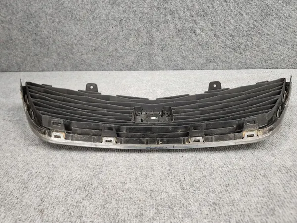 Cache de calandre SEAT Ibiza IV OEM 6J0853654G image 4
