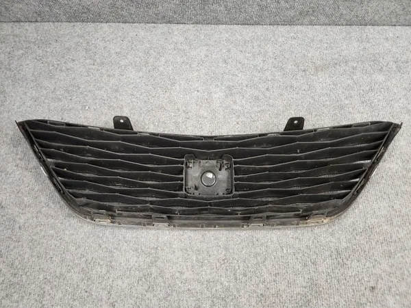 Cache de calandre SEAT Ibiza IV OEM 6J0853654G image 5