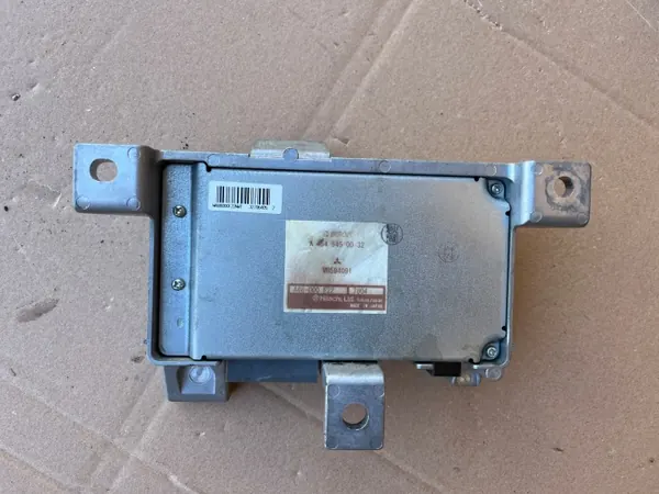 Module de direction assistée Mitsubishi A4545450032 image 2