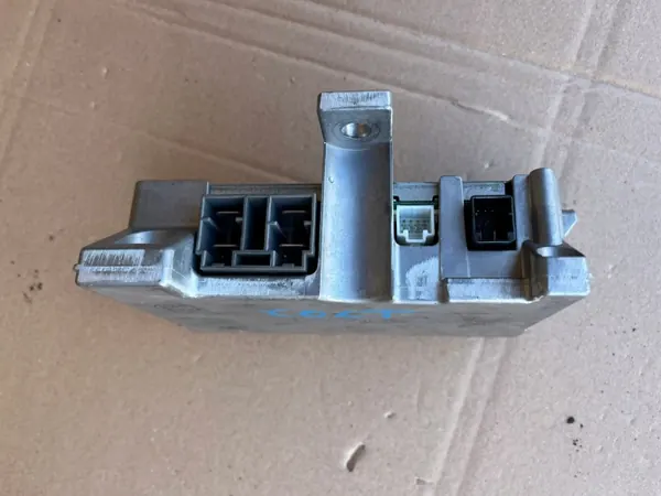 Module de direction assistée Mitsubishi A4545450032 image 3