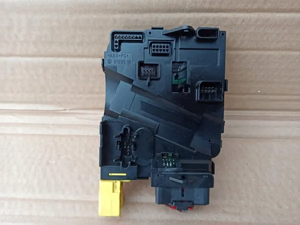 Sensor de ângulo de direção VW Golf VI Scirocco image 2