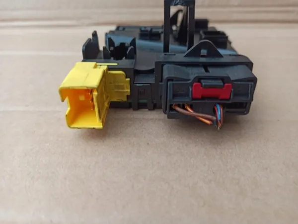 Sensor de ângulo de direção VW Golf VI Scirocco image 3