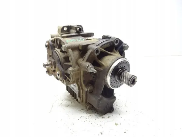 Boîte de transfert OEM 0A6409053AE pour VW Tiguan I 5N image 2