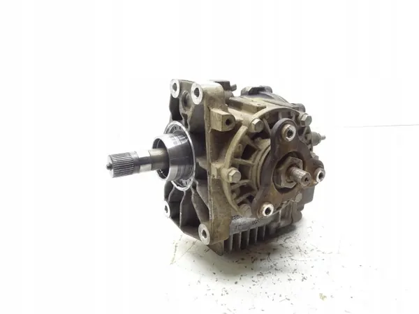 Boîte de transfert OEM 0A6409053AE pour VW Tiguan I 5N image 3