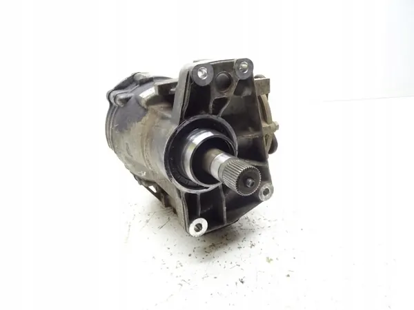 Boîte de transfert OEM 0A6409053AE pour VW Tiguan I 5N image 4