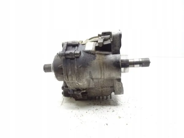 Boîte de transfert OEM 0A6409053AE pour VW Tiguan I 5N image 5