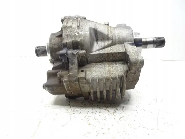 Boîte de transfert OEM 0A6409053AE pour VW Tiguan I 5N image 7