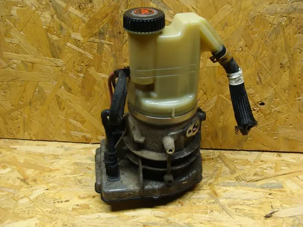 Bomba de direção assistida MASTER MOVANO III 2.3 image 3