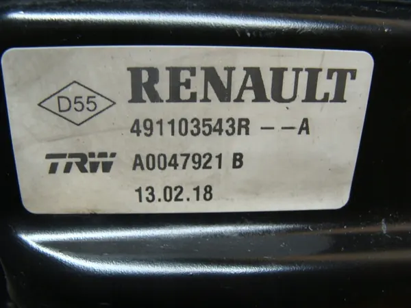 Bomba de direção assistida MASTER MOVANO III 2.3 image 4