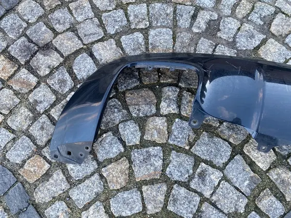 MERCEDES 156 GLA Bakspoiler Diffuser 1568850925 image 8