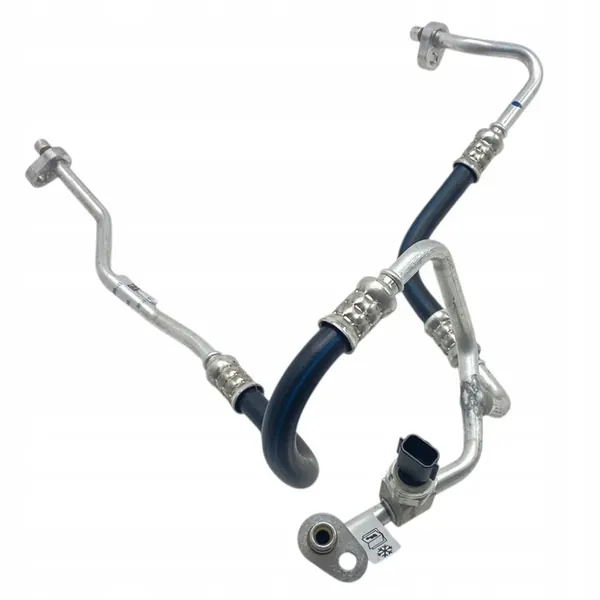 Ilmastointiletku Renault Dacia 924C47419R image 4