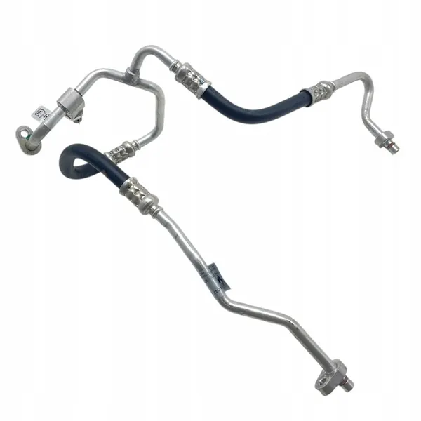 Ilmastointiletku Renault Dacia 924C47419R image 5