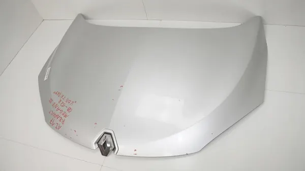 Moottorikansi OEM 360185598 Renault Megane III:lle image 3