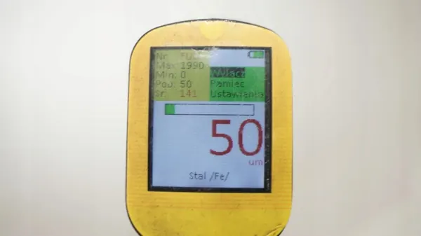 Moottorikansi OEM 360185598 Renault Megane III:lle image 7