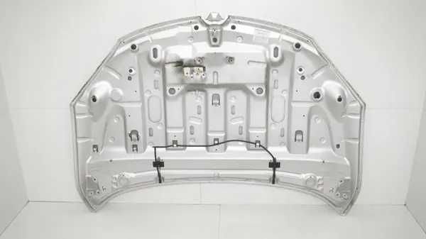 Moottorikansi OEM 360185598 Renault Megane III:lle image 8