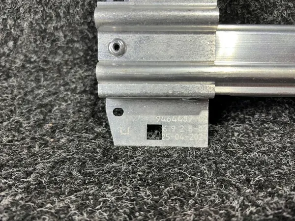 OEM 9464489 voorbumper versterkingsbalk image 4