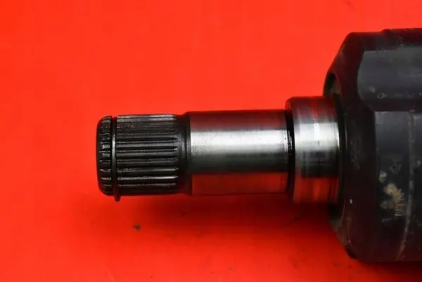 Vänster framaxel Hyundai Santa Fe 2 49500-2B360 image 5