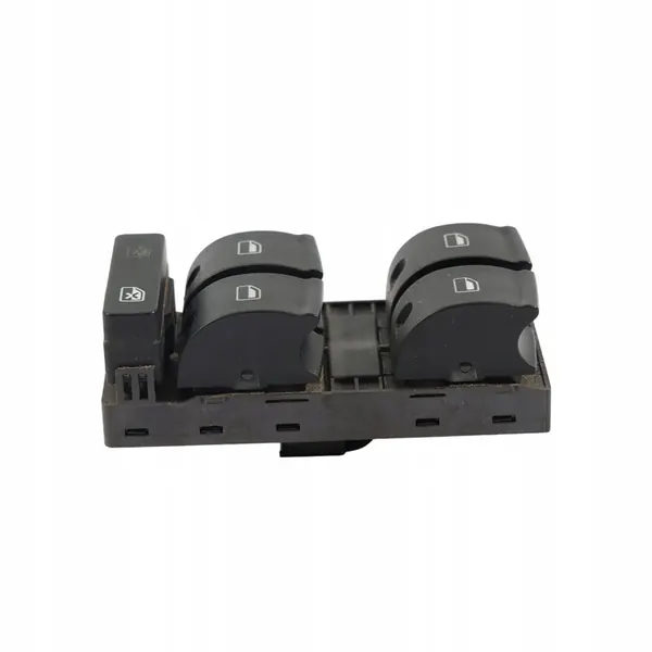 Raamschakelaar Audi A4 B7 OEM 8E0 959 851 D image 10