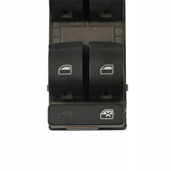 Raamschakelaar Audi A4 B7 OEM 8E0 959 851 D image 3