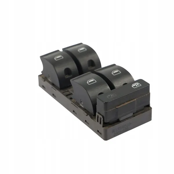 Raamschakelaar Audi A4 B7 OEM 8E0 959 851 D image 5