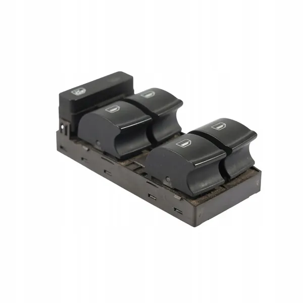 Raamschakelaar Audi A4 B7 OEM 8E0 959 851 D image 9