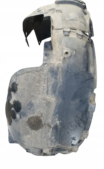 OEM 13129628 Oikea etulokasuoja Opel Zafira B:lle image 3