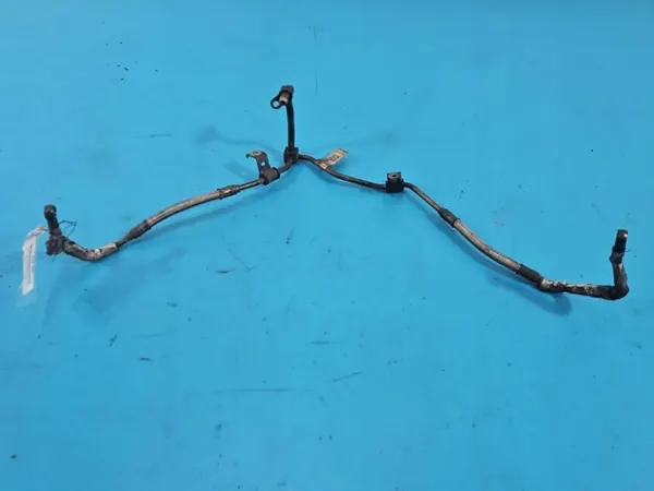 Conducto de aceite turbo OEM IMPRK1558555 Land Rover image 2