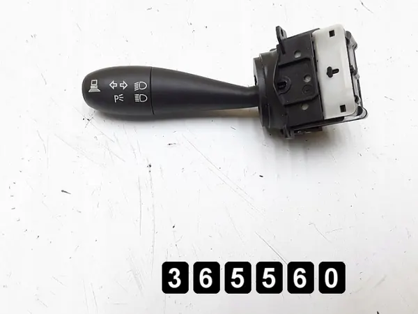 Rover Schakelaar OEM AM-365560 - Gebruikte Staat image 2