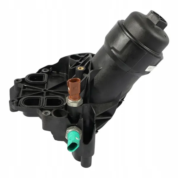 Audi 03N115389H Oliekoelerfilter - Gebruikt OEM-onderdeel image 2