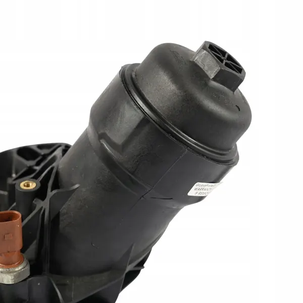 Audi 03N115389H Oliekoelerfilter - Gebruikt OEM-onderdeel image 3