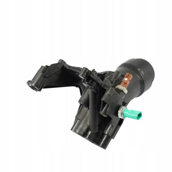 Audi 03N115389H Oliekoelerfilter - Gebruikt OEM-onderdeel image 5