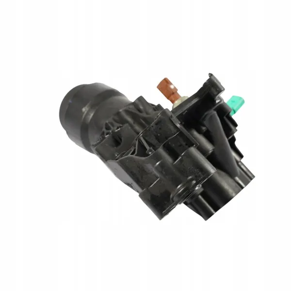 Audi 03N115389H Oliekoelerfilter - Gebruikt OEM-onderdeel image 7
