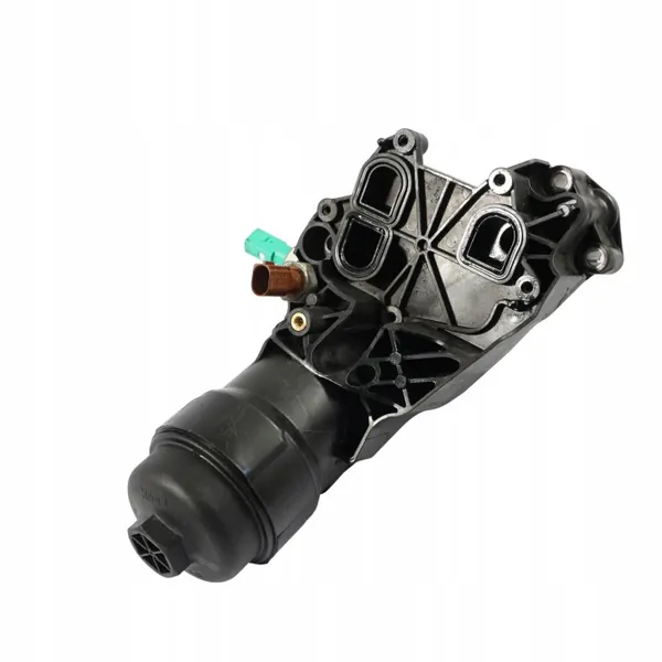 Audi 03N115389H Oliekoelerfilter - Gebruikt OEM-onderdeel image 9