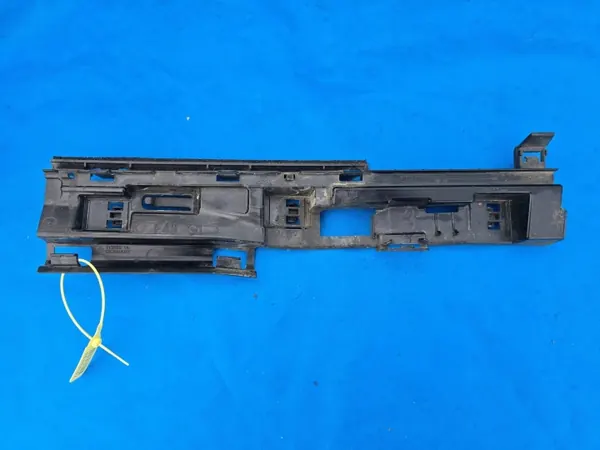 QUA9758 Linker achterdrempelstrip BMW X1 F48 image 2