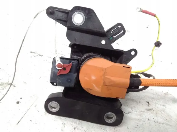 Oplaadpunt voor elektrische voertuigen Voor BMW 3 G20 G21 OEM 764038807B image 5