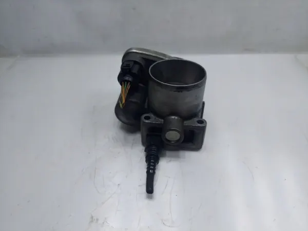 Gasklephuis OEM 8200190230 voor Renault Megane II 1.6 image 4