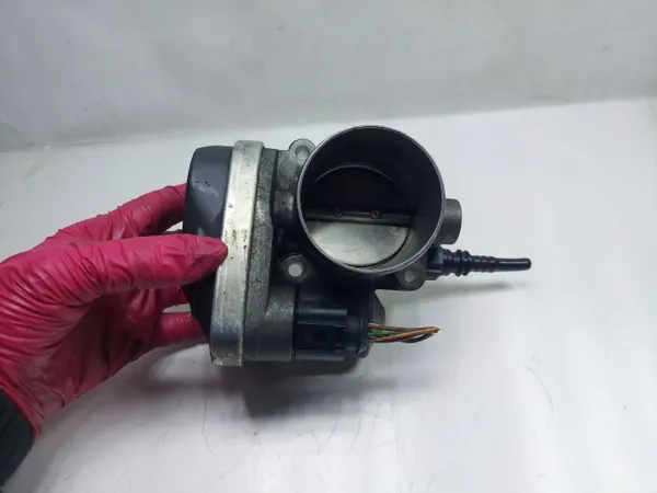 Gasklephuis OEM 8200190230 voor Renault Megane II 1.6 image 5
