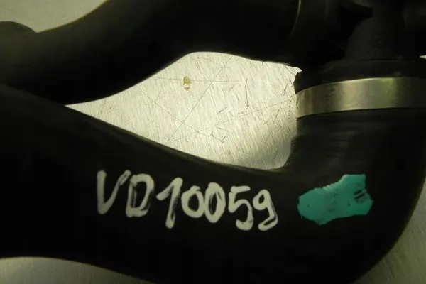 Jäähdytysputki BMW 3 (F30, F80) 2014 OEM 7639997 image 5