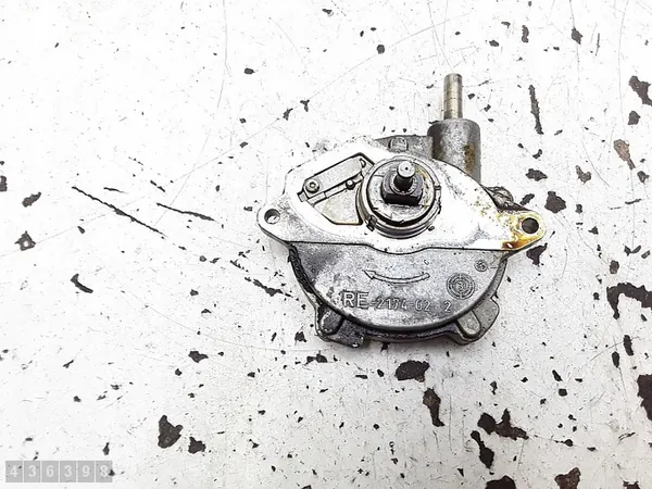 Pompe à vide de frein Mercedes C Class 2006 a2712300965 image 1