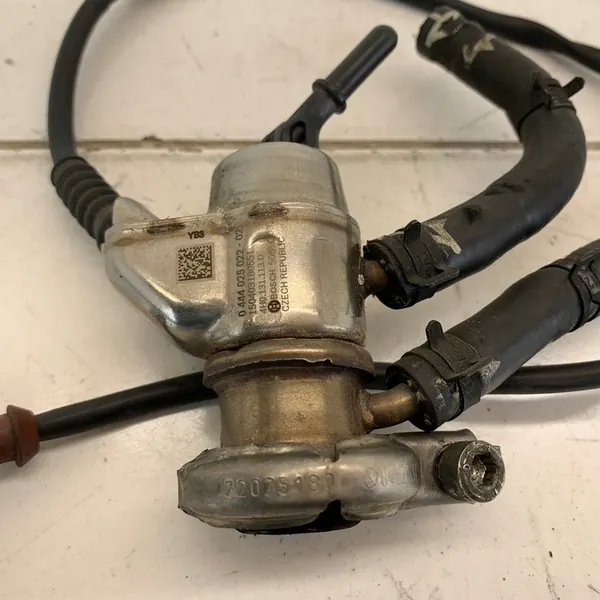 Inyector AdBlue AUDI A8 D4 LIFT 3.0tdi CTB / CTBA image 2