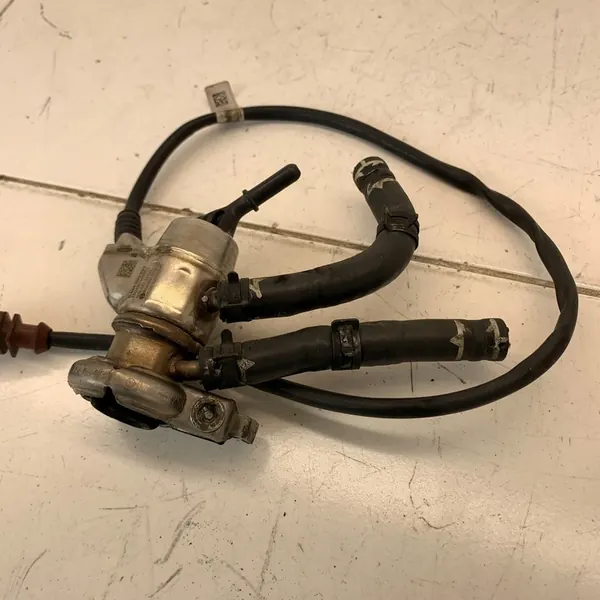 Inyector AdBlue AUDI A8 D4 LIFT 3.0tdi CTB / CTBA image 3