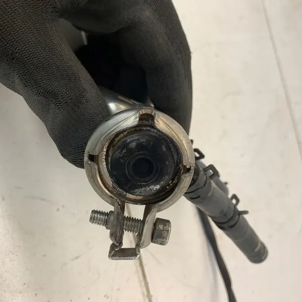 Inyector AdBlue AUDI A8 D4 LIFT 3.0tdi CTB / CTBA image 4