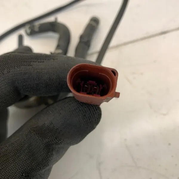 Inyector AdBlue AUDI A8 D4 LIFT 3.0tdi CTB / CTBA image 5