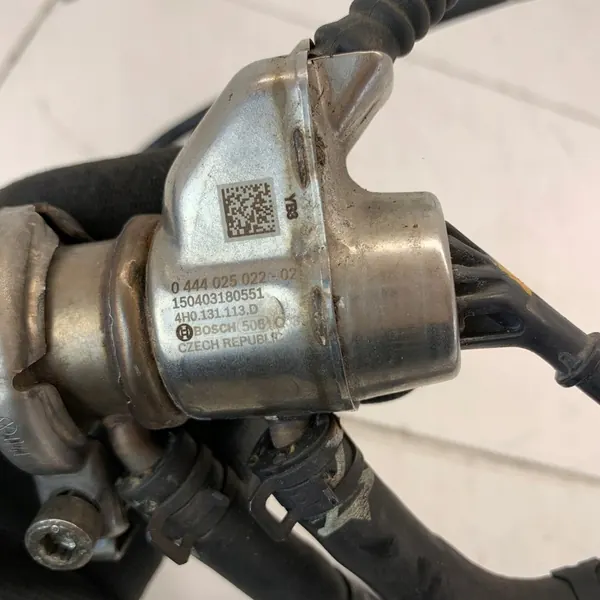 Inyector AdBlue AUDI A8 D4 LIFT 3.0tdi CTB / CTBA image 7