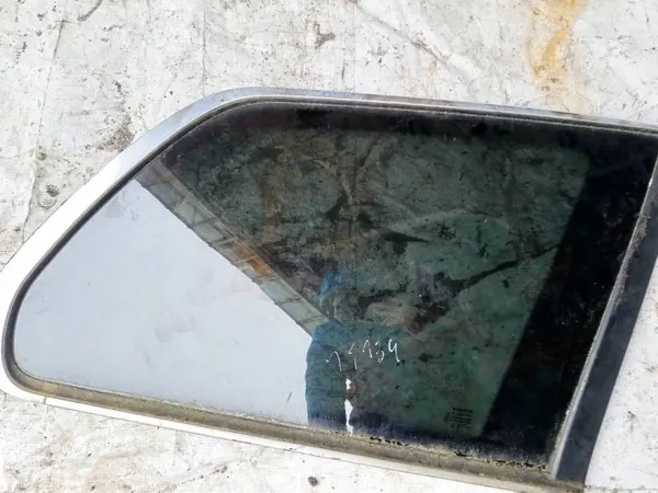 Vitre quart OEM as3 EIS-2756087 Volvo XC90 Arrière Gauche image 2