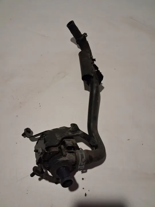 Bomba de água Audi 4G1819350AL para A6 C7 Allroad image 2