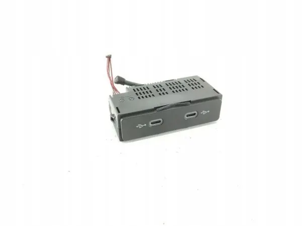 USB-portti OEM 575035736B SEAT Ateca (KH7) 2022 image 2