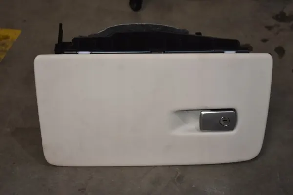 Passagiers handschoenenkast OEM 9263067 555 voor BMW G05 G06 G07 image 2