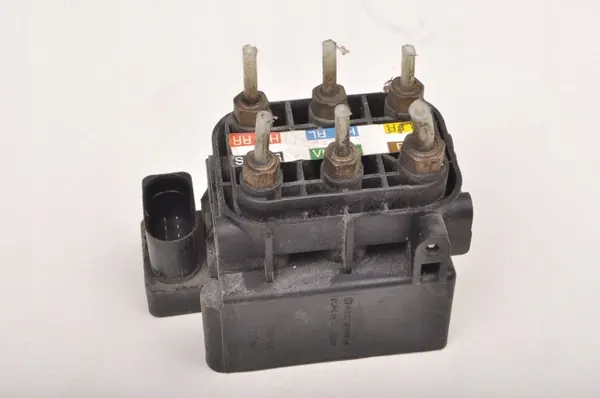 Mercedes Hubverteiler OEM A2123200358 - Gebraucht image 2
