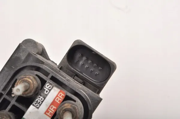 Mercedes Hubverteiler OEM A2123200358 - Gebraucht image 4